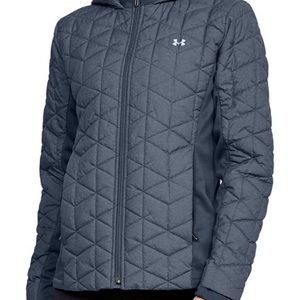 NWT Under Armour jacket. Size medium